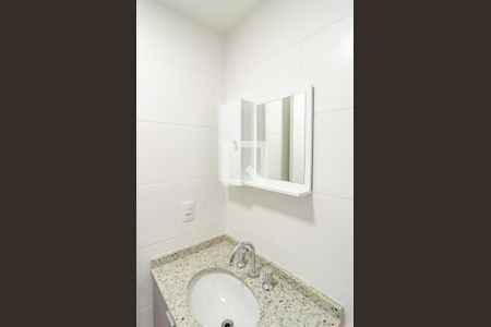 Studio para alugar com 27m², 1 quarto e sem vagaBanheiro Social