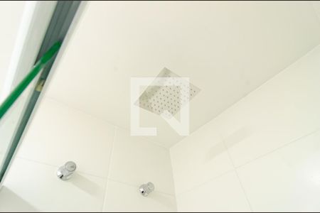 Studio para alugar com 27m², 1 quarto e sem vagaBanheiro Social