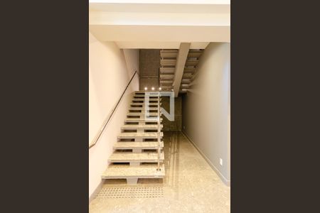 Studio para alugar com 27m², 1 quarto e sem vagaÁrea Comum