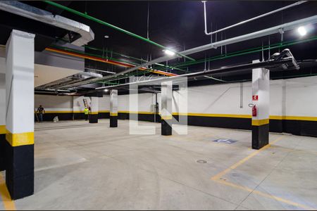 Studio para alugar com 27m², 1 quarto e sem vagaEstacionamento