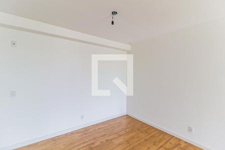 Sala de apartamento à venda com 3 quartos, 108m² em Jardim Caravelas, São Paulo