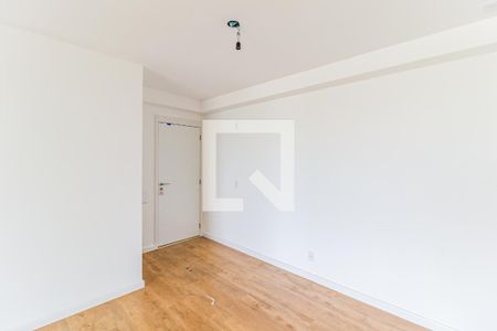 Sala de apartamento à venda com 3 quartos, 108m² em Jardim Caravelas, São Paulo