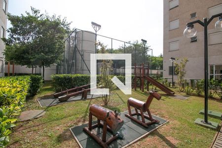 Apartamento à venda com 46m², 1 quarto e 1 vagaÁrea comum 