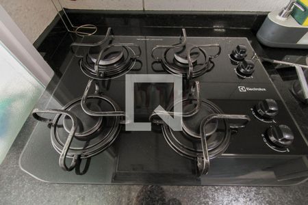 Apartamento à venda com 46m², 1 quarto e 1 vaga Apartamento à venda com 46m², 1 quarto e 1 vagaCozinha