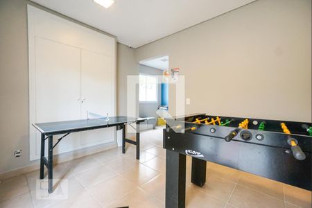 Apartamento à venda com 46m², 1 quarto e 1 vagaÁrea comum 