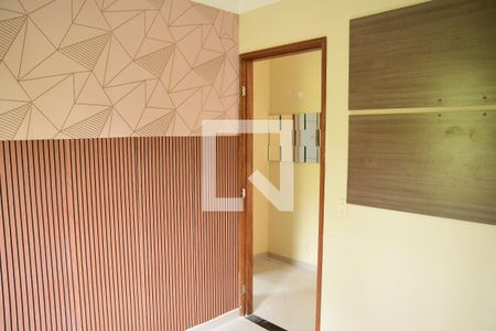 Apartamento para alugar com 44m², 2 quartos e 1 vagaQuarto 1 