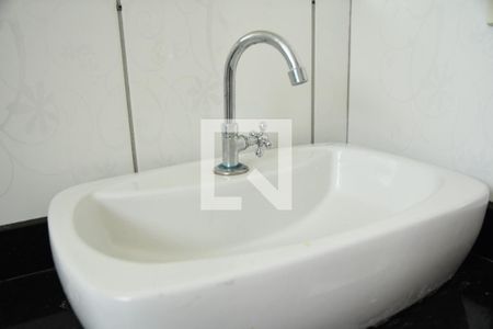 Apartamento para alugar com 44m², 2 quartos e 1 vagaBanheiro