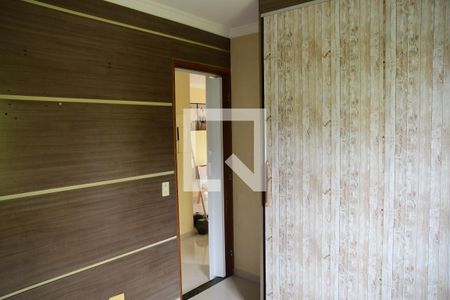 Apartamento para alugar com 44m², 2 quartos e 1 vagaQuarto 2 