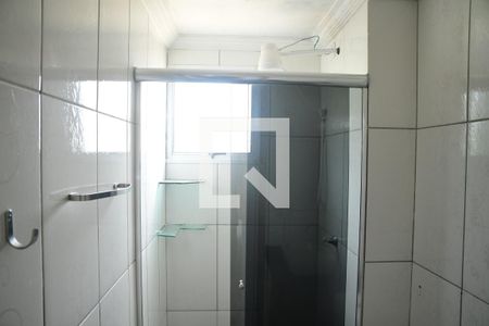 Apartamento para alugar com 44m², 2 quartos e 1 vagaBanheiro