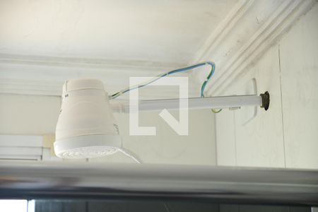 Apartamento para alugar com 44m², 2 quartos e 1 vagaBanheiro