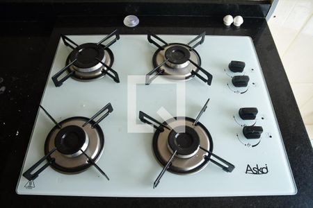 Apartamento para alugar com 44m², 2 quartos e 1 vagaCozinha