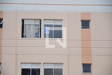 Apartamento para alugar com 44m², 2 quartos e 1 vagaAdesivo QA