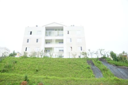 Apartamento para alugar com 44m², 2 quartos e 1 vagaQuarto 2 