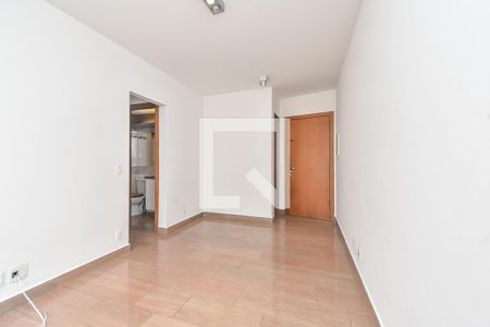Sala de apartamento à venda com 1 quarto, 46m² em Higienópolis, São Paulo