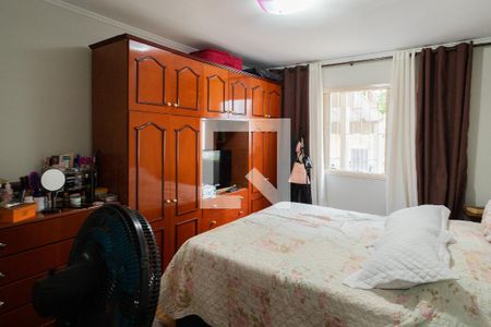 Quarto 1 de casa à venda com 2 quartos, 81m² em Assunção, São Bernardo do Campo