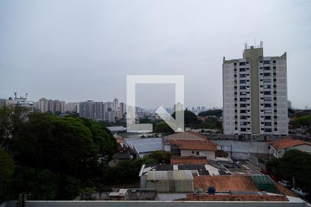 Vista da Sala de apartamento à venda com 2 quartos, 66m² em Cidade Vargas, São Paulo