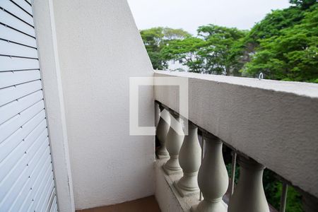 Varanda do Quarto 1 de apartamento à venda com 2 quartos, 66m² em Cidade Vargas, São Paulo