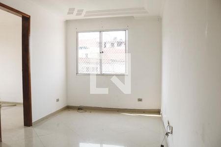 Sala de apartamento para alugar com 2 quartos, 70m² em Conjunto Habitacional Jova Rural, São Paulo