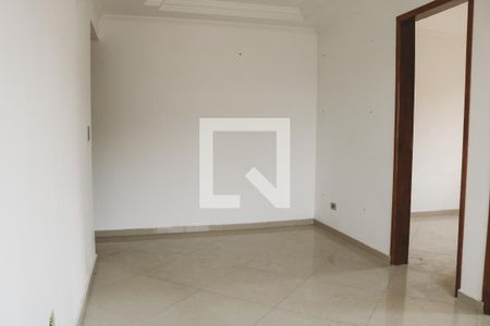 Sala de apartamento para alugar com 2 quartos, 70m² em Conjunto Habitacional Jova Rural, São Paulo