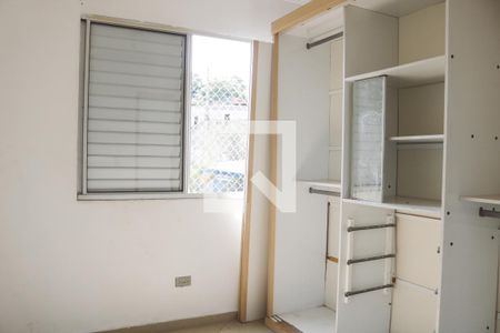 Quarto 2 de apartamento para alugar com 2 quartos, 70m² em Conjunto Habitacional Jova Rural, São Paulo