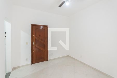 Sala de apartamento à venda com 2 quartos, 87m² em Benfica, Rio de Janeiro