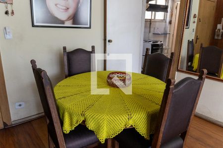 Sala de Jantar de apartamento para alugar com 3 quartos, 98m² em Centro, Osasco