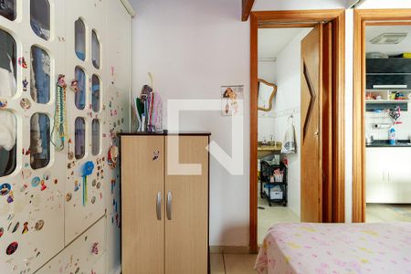 Casa à venda com 450m², 3 quartos e 5 vagasEdícula - Quarto 1