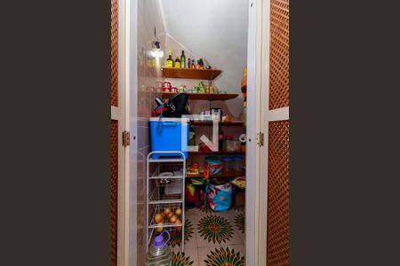 Casa à venda com 450m², 3 quartos e 5 vagasCozinha