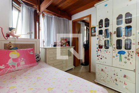 Casa à venda com 450m², 3 quartos e 5 vagasEdícula - Quarto 1