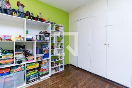 Casa à venda com 450m², 3 quartos e 5 vagasQuarto 3