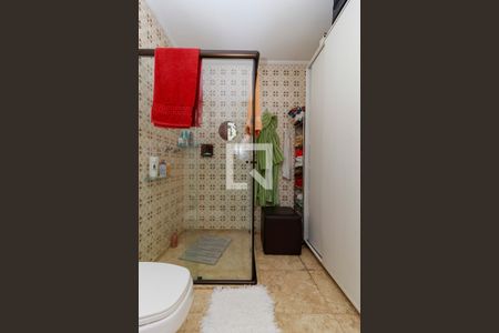 Casa à venda com 450m², 3 quartos e 5 vagasBanheiro 2