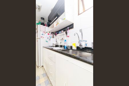 Casa à venda com 450m², 3 quartos e 5 vagasEdícula - Cozinha