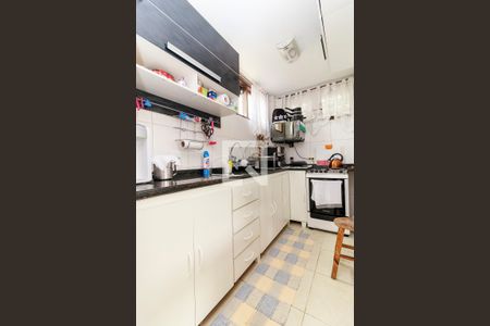 Casa à venda com 450m², 3 quartos e 5 vagasEdícula - Cozinha