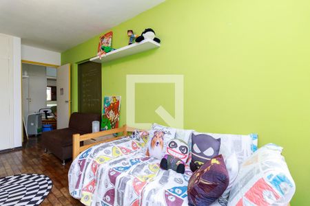 Casa à venda com 450m², 3 quartos e 5 vagasQuarto 3