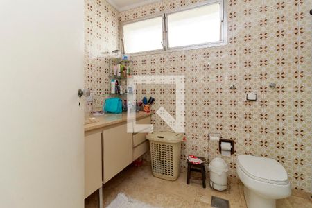 Casa à venda com 450m², 3 quartos e 5 vagasBanheiro 2