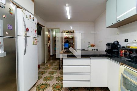 Casa à venda com 450m², 3 quartos e 5 vagasCozinha