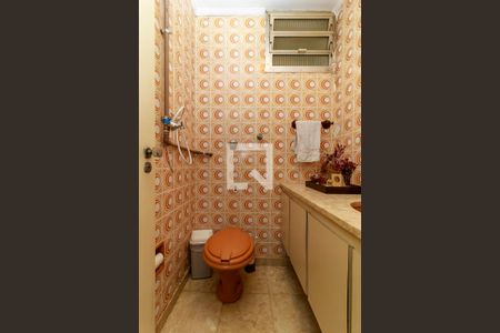 Casa à venda com 450m², 3 quartos e 5 vagasLavabo