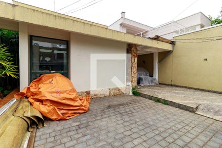 Casa à venda com 450m², 3 quartos e 5 vagasGaragem