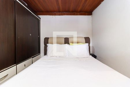 Casa à venda com 450m², 3 quartos e 5 vagasEdícula - Quarto 2