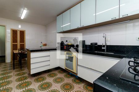 Casa à venda com 450m², 3 quartos e 5 vagasCozinha