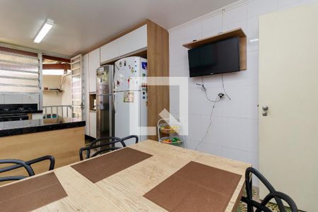 Casa à venda com 450m², 3 quartos e 5 vagasCozinha