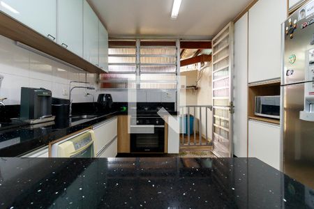 Casa à venda com 450m², 3 quartos e 5 vagasCozinha