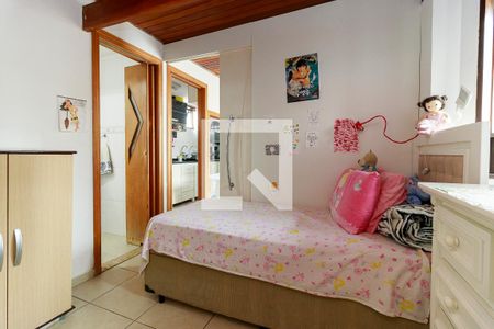 Casa à venda com 450m², 3 quartos e 5 vagasEdícula - Quarto 1