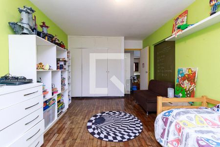 Casa à venda com 450m², 3 quartos e 5 vagasQuarto 3