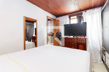 Casa à venda com 450m², 3 quartos e 5 vagasEdícula - Quarto 2