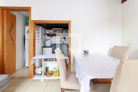 Casa à venda com 450m², 3 quartos e 5 vagasEdícula - Sala