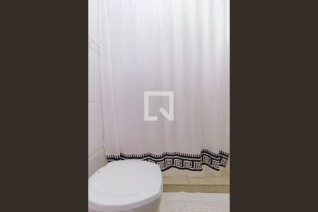 Casa à venda com 450m², 3 quartos e 5 vagasEdícula - Banheiro