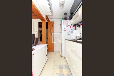 Casa à venda com 450m², 3 quartos e 5 vagasEdícula - Cozinha