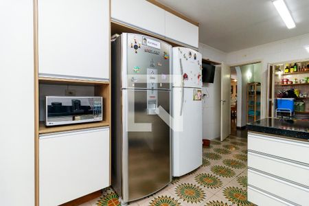 Casa à venda com 450m², 3 quartos e 5 vagasCozinha