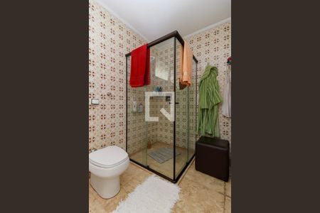 Casa à venda com 450m², 3 quartos e 5 vagasBanheiro 2